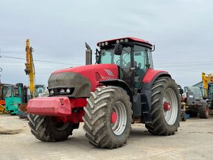 трактор колесный McCormick ZTX260