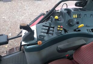 ratastraktor McCormick mc 110 przednia oś amortyzowana Stan bardzo dobry deutz fahr cas