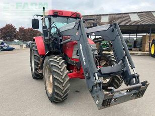McCormick mc115 wheel tractor for sale - Image 4 | Agroline GB McCormick mc115 wheel tractor | Image 4 - Agroline