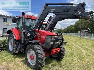 McCormick mtx 110 wheel tractor
