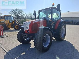 جرار بعجلات McCormick x5.110