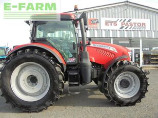 McCormick x7-680p wheel tractor