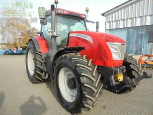 McCormick x7-680p wheel tractor
