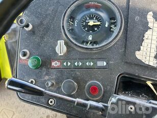 Kolový traktor Mercedes-Benz MB TRAC 1300 na prodej - Obrázek 38 | Agroline CZ Kolový traktor Mercedes-Benz MB TRAC 1300 | Obrázek 38 - Agroline