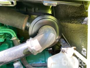 Kolový traktor Mercedes-Benz MB TRAC 1300 na prodej - Obrázek 58 | Agroline CZ Kolový traktor Mercedes-Benz MB TRAC 1300 | Obrázek 58 - Agroline