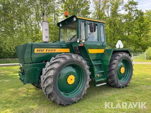 tracteur à roues Mercedes-Benz MB-Trac 1300