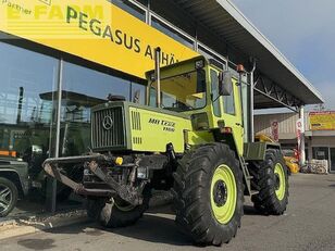Mercedes-Benz mb trac 1100 oldtimer schlepper patina wheel tractor