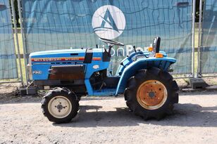 kolesov&yacute; traktor Mitsubishi MT1401D