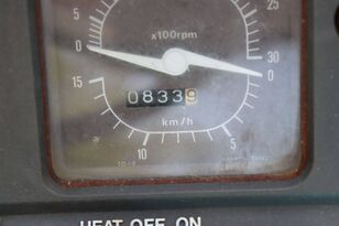 بيع جرار بعجلات Mitsubishi MT1401D - صورة 36 | Agroline DZ جرار بعجلات Mitsubishi MT1401D | صورة 36 - Agroline