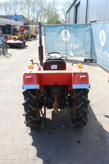 Tracteur à roues Mitsubishi MTE2000D à vendre - Image 4 | Agroline LU Tracteur à roues Mitsubishi MTE2000D | Image 4 - Agroline