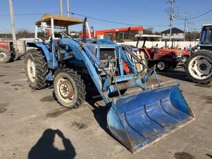 тркала трактор Mitsubishi TRACTOR(Mitsubishi)