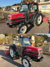 тркала трактор Mitsubishi TRACTOR(Mitsubishi)