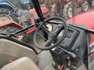 Mitsubishi TRACTOR(Mitsubishi) wheel tractor