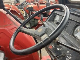 m&aacute;y k&eacute;o b&aacute;nh lốp Mitsubishi TRACTOR(Mitsubishi)
