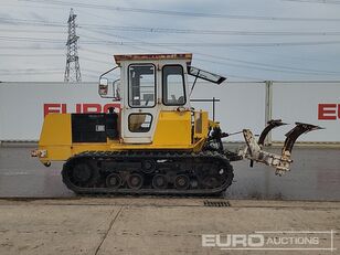 Morooka MK140 wheel tractor