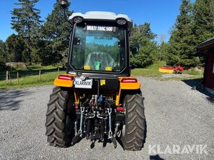 جرار بعجلات Multi Trac 500 TZ03D