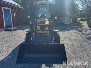 بيع جرار بعجلات Multi Trac 500 TZ03D - صورة 7 | Agroline SY جرار بعجلات Multi Trac 500 TZ03D | صورة 7 - Agroline