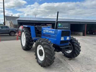New Holland 110-90 wheel tractor