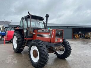 трактор колісний New Holland 180-90