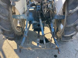 Тркала трактор New Holland 4630 се продава - Слика 9 | Agroline MK Тркала трактор New Holland 4630 | Слика 9 - Agroline