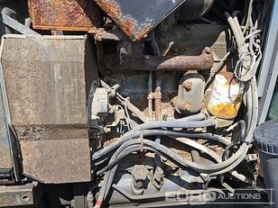 New Holland 4835DT wheel tractor for sale - Image 9 | Agroline PH New Holland 4835DT wheel tractor | Image 9 - Agroline