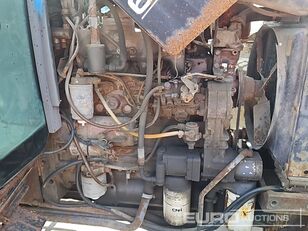 New Holland 4835DT wheel tractor for sale - Image 12 | Agroline PH New Holland 4835DT wheel tractor | Image 12 - Agroline