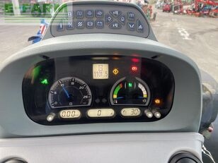 Prodaja New Holland 6.145 stage v auto command traktora na kotačima - Slika 12 | Agroline HR New Holland 6.145 stage v auto command traktor na kotačima | Slika 12 - Agroline