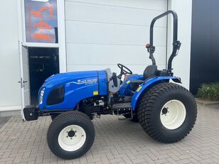 tracteur à roues New Holland Boomer 45 neuf