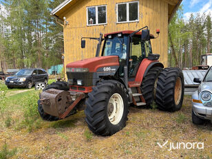 جرار بعجلات New Holland G190 4WD