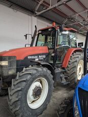 trattore gommato New Holland M115