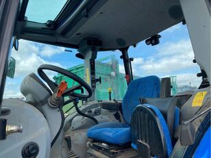 Купити трактор колісний New Holland T 4.105 - Зображення 9 | Agriline UA Трактор колісний New Holland T 4.105 | Зображення 9 - Agriline