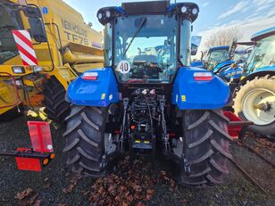 tracteur &agrave; roues New Holland T 5.110 Electro Command neuf