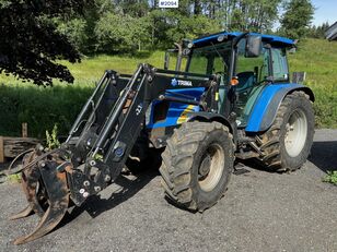 New Holland T 5060 wheel tractor