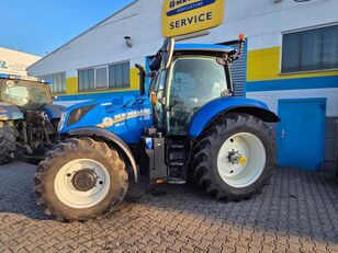 New Holland T 6.175 AC Stage V wheel tractor