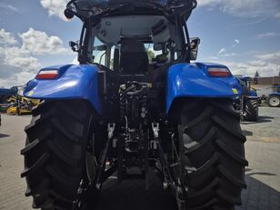 New Holland T 6.180 AC Stage V wheel tractor for sale - Image 5 | Agroline NZ New New Holland T 6.180 AC Stage V wheel tractor | Image 5 - Agroline