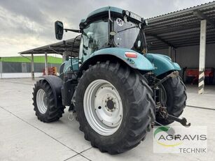 new New Holland T 7.210 Power Command wheel tractor