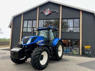 New Holland T 7.230 tractor de ruedas