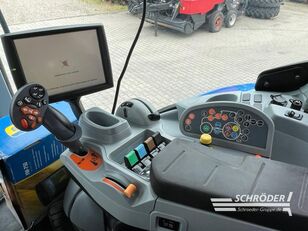 Купити трактор колісний New Holland T 7.270 AUTOCOMMAND - Зображення 15 | Agriline UA Трактор колісний New Holland T 7.270 AUTOCOMMAND | Зображення 15 - Agriline
