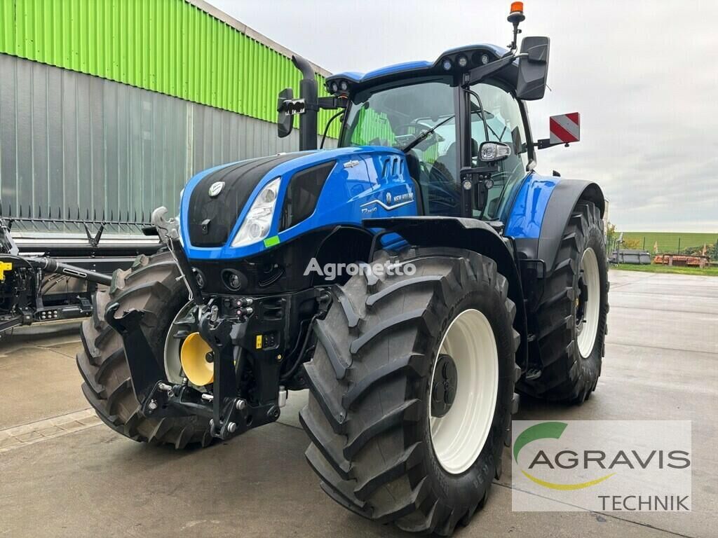 New Holland T 7.315 AUTO COMMAND HD PLM ホイールトラクター