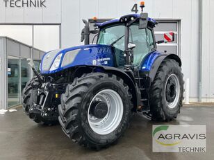 New Holland T 7.340 traktor na kotačima