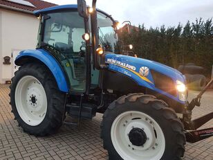 трактор колісний New Holland T4.105