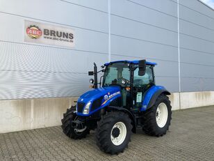 traktor roda New Holland T4.75 CAB MY19 baru