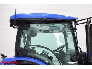 New Holland T5.100 BY wheel tractor for sale - Image 9 | Agroline GB New Holland T5.100 BY wheel tractor | Image 9 - Agroline