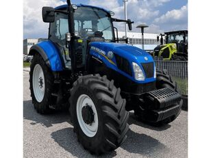 трактор колісний New Holland T5.115