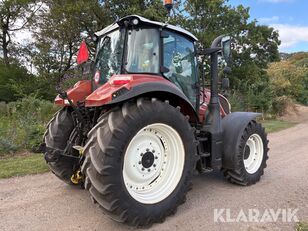 трактор колесный New Holland T5.120