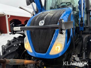 New Holland T5 140 AC hjultraktor till salu - Bild 13 | Agroline SE New Holland T5 140 AC hjultraktor | Bild 13 - Agroline