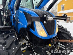 New Holland T5 140 AC hjultraktor till salu - Bild 14 | Agroline SE New Holland T5 140 AC hjultraktor | Bild 14 - Agroline