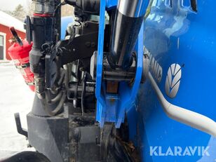 New Holland T5 140 AC hjultraktor till salu - Bild 23 | Agroline SE New Holland T5 140 AC hjultraktor | Bild 23 - Agroline