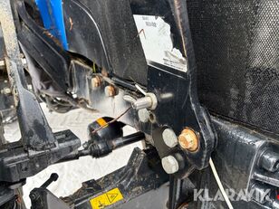 New Holland T5 140 AC hjultraktor till salu - Bild 24 | Agroline SE New Holland T5 140 AC hjultraktor | Bild 24 - Agroline