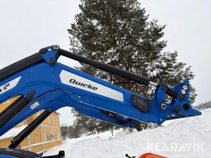 New Holland T5 140 AC hjultraktor till salu - Bild 29 | Agroline SE New Holland T5 140 AC hjultraktor | Bild 29 - Agroline